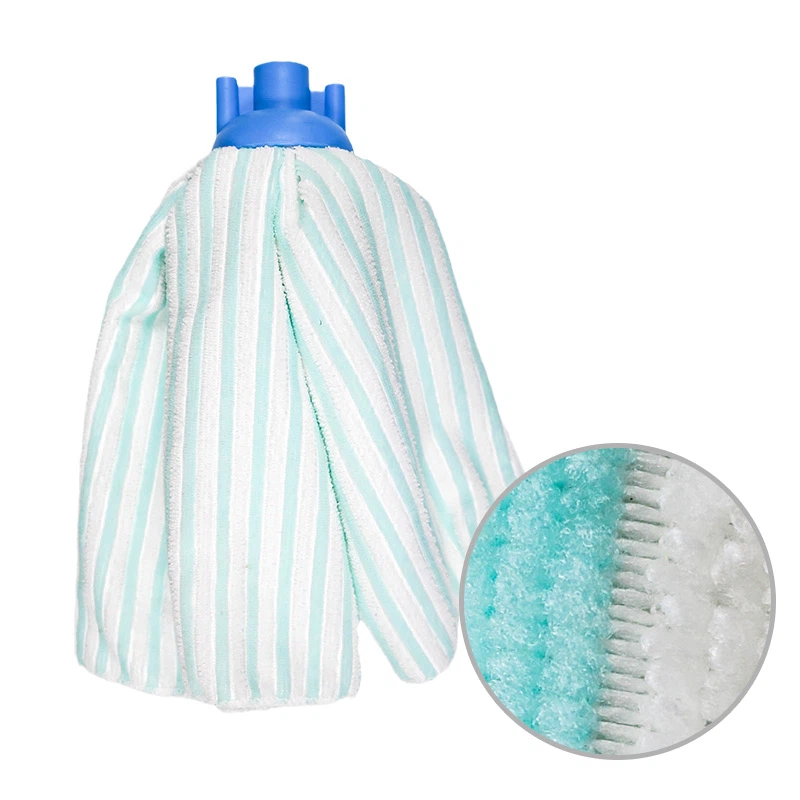 Microfiber String Mop Heads